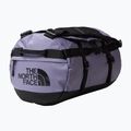 The North Face Base Camp Duffel S 50 l kelioninis krepšys violetinės spalvos NF0A52STLK31 8