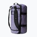 The North Face Base Camp Duffel S 50 l kelioninis krepšys violetinės spalvos NF0A52STLK31 9
