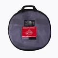 The North Face Base Camp Duffel S 50 l kelioninis krepšys violetinės spalvos NF0A52STLK31 10