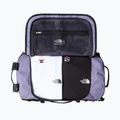 The North Face Base Camp Duffel S 50 l kelioninis krepšys violetinės spalvos NF0A52STLK31 11
