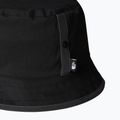 Skrybėlė The North Face Class V Reversible Bucket tnf black/asphalt grey 4