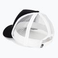 The North Face Kids Foam Trucker beisbolo kepuraitė juoda ir balta NF0A7WHIJK31 3