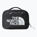 Turistinė kosmetinė The North Face Base Camp Voyager 4 l black/white