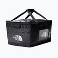 The North Face Base Camp Gear Box M 65 l black NF0A81CDKX71 krepšys įrankiams