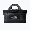 The North Face Base Camp Gear Box M 65 l black NF0A81CDKX71 krepšys įrankiams 2