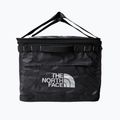 The North Face Base Camp Gear Box M 65 l black NF0A81CDKX71 krepšys įrankiams 3