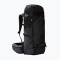 The North Face Trail Lite 50 l turistinė kuprinė juoda NF0A81CGKT01