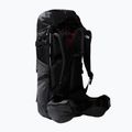 The North Face Trail Lite 50 l turistinė kuprinė juoda NF0A81CGKT01 2