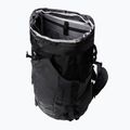 The North Face Trail Lite 50 l turistinė kuprinė juoda NF0A81CGKT01 3