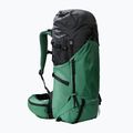 The North Face Trail Lite 50 l žalia turistinė kuprinė NF0A81CGP7P1 5