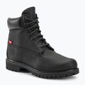Vyriški trekingo batai Timberland 6In Premium Boot black helcor
