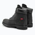 Vyriški trekingo batai Timberland 6In Premium Boot black helcor 3