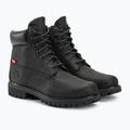 Vyriški trekingo batai Timberland 6In Premium Boot black helcor 4