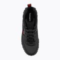Timberland Gs Motion 6 Lthr Super Ox black helcor vyriški trekingo batai 7