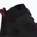 Timberland Gs Motion 6 Lthr Super Ox black helcor vyriški trekingo batai 9