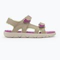 Vaikiški sandalai Timberland Perkins Row 2 Strap pure cashmere 2