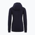Icebreaker moteriška trekingo striukė Quantum III Zip Hood midnight navy 7