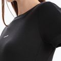 Icebreaker moteriški trekingo marškinėliai Zoneknit black 6