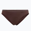Moteriškoi termo apatiniai Icebreaker Siren Bikini umber