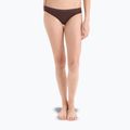 Moteriškoi termo apatiniai Icebreaker Siren Bikini umber 3