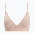 Termoaktyvi liemenėlė icebreaker Merino 150 Siren Bra Inserts praline