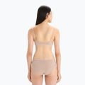 Termoaktyvi liemenėlė icebreaker Merino 150 Siren Bra Inserts praline 5