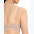 Termoaktyvi liemenėlė icebreaker Merino 150 Siren Bra Inserts praline 7