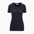 Moteriški Icebreaker Tech Lite II Moon Phase trekingo marškinėliai midnight navy 6