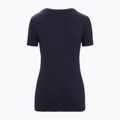 Moteriški Icebreaker Tech Lite II Moon Phase trekingo marškinėliai midnight navy 7