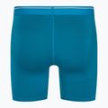 Vyriški terminiai boksininko šortai Icebreaker Anatomica geo blue 2