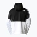 Vyriški trekingo džemperiai The North Face MA Full Zip Fleece Fleece white NF0A823PRL61 2