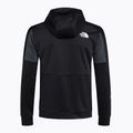 Vyriški trekkinginiai džemperiai The North Face Ma Full Zip Fleece Fleece black NF0A823PKT01 2