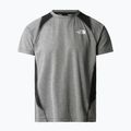 Vyriški trekingo marškinėliai The North Face AO Glacier grey NF0A82GD5R11