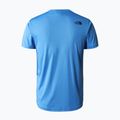 Vyriški trekingo marškinėliai The North Face Reaxion Easy blue NF0A4CDVLV61 2