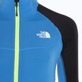 Vyriškas vilnonis džemperis The North Face Bolt Polartec blue NF0A825FTV51 7