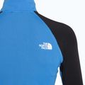 Vyriškas vilnonis džemperis The North Face Bolt Polartec blue NF0A825FTV51 8