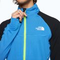 Vyriškas vilnonis džemperis The North Face Bolt Polartec blue NF0A825FTV51 4