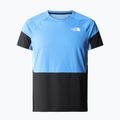 Vyriški trekingo marškinėliai The North Face Bolt Tech blue/black NF0A825GTV51
