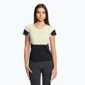 Moteriški trekingo marškinėliai The North Face Bolt Tech green/black NF0A825LRK21