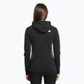 Moteriški džemperiai The North Face AO Full Zip Hoodie black NF0A8264KT01 2