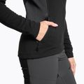 Moteriški džemperiai The North Face AO Full Zip Hoodie black NF0A8264KT01 3