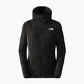 Moteriški džemperiai The North Face AO Full Zip Hoodie black NF0A8264KT01 5