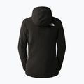 Moteriški džemperiai The North Face AO Full Zip Hoodie black NF0A8264KT01 6