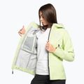 Moteriška striukė nuo lietaus The North Face Stolemberg 3L Dryvent green NF0A7ZCHN131 4