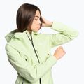 Moteriška striukė nuo lietaus The North Face Stolemberg 3L Dryvent green NF0A7ZCHN131 5