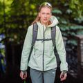 Moteriška striukė nuo lietaus The North Face Stolemberg 3L Dryvent green NF0A7ZCHN131 11