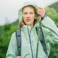 Moteriška striukė nuo lietaus The North Face Stolemberg 3L Dryvent green NF0A7ZCHN131 12
