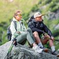 Moteriška striukė nuo lietaus The North Face Stolemberg 3L Dryvent green NF0A7ZCHN131 15