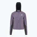 Moteriškos softshello striukės The North Face AO Softshell Hoodie purple NF0A7ZE9IJU1 5