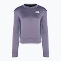 Moteriški džemperiai The North Face Ma Crew Neck Fleece purple-blue NF0A824QIJV1